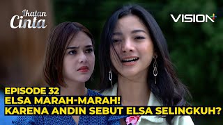 Download lagu ELSA MURKA!! DATANGI RUMAH DAN MENAMPAR ANDIN | Ikatan Cinta Episode 32 mp3 Download lagu ELSA MURKA!! DATANGI RUMAH DAN MENAMPAR ANDIN | Ikatan Cinta Episode 32 mp3