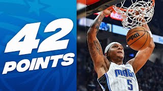 Paolo Banchero - Orlando Magic