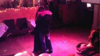 Jay &amp; Dan&#39;s First Dance: Basement Jaxx; &#39;Being With U&#39;