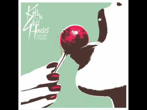 Kids In Glass Houses - Dance All Night