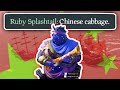 The Chinese Server Experience