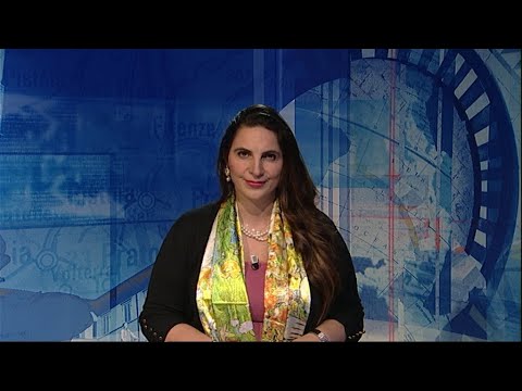 Telegiornale della sera del 06/04/22