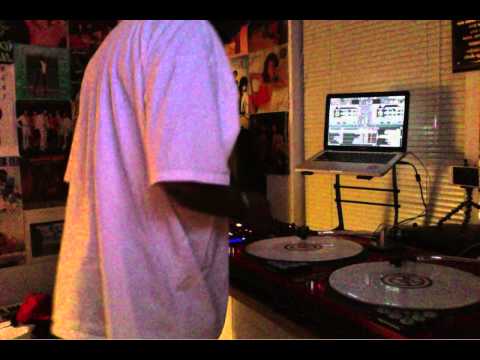 DJ Bizzo Beats With These Hands Sprite DJ Comp Entry Video