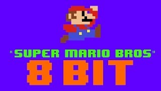 Download lagu Super Mario Bros Theme Song (8 Bit Remix Cover Version) - 8 Bit Universe mp3 Download lagu Super Mario Bros Theme Song (8 Bit Remix Cover Version) - 8 Bit Universe mp3