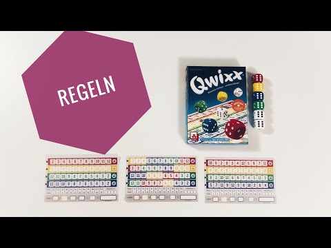 Qwixx | Regeln