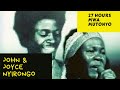 John and Joyce Nyirongo - 27 hours Mwa Mutonyo Zambian Music