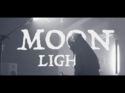 Kilu x Cowboi - Moonlight (Official Lyric Video)