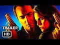 The Americans Season 6 Trailer HD Final Season