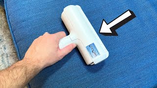 Watch This Before You Buy! My Honest CHOM CHOM Roller Review