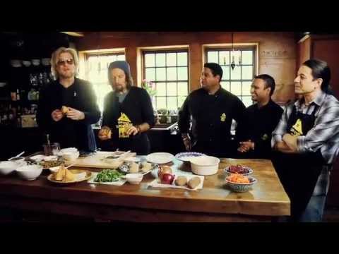 LFDH Episode 55 - Daryl Hall with Jason Mraz - Foo