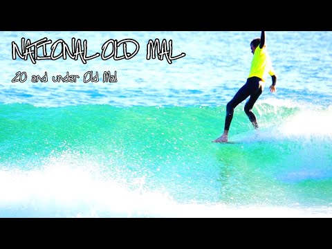 National Old Mal - 20 and under OLD MAL Final.
