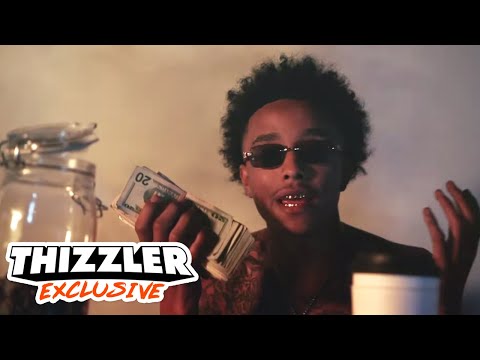 Kai Bandz - Higher Than A Martian (Exclusive Music Video) || Dir. Project Poppa