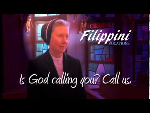 Is God Calling You? | Sr. Leslie