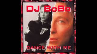 DJ BoBo - Move Your Feet