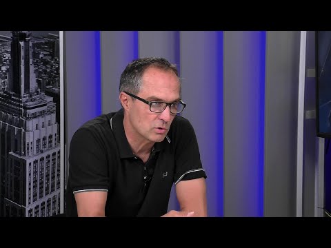 Heti Jégbüfé – Molnos Péter