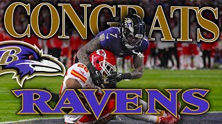 Congrats, Ravens! (2024)