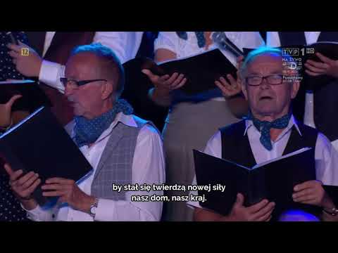 Modlitwa Armii Krajowej 2019 👏🙌✌️❤️😎