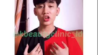 Download lagu BENERAN PUTIH? Review Sabun PURE SOAP JELLY mp3