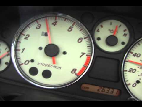 Miata 8.5lb flywheel