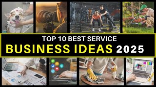 10 Niche Service Business Ideas (Low Competition) 2026 [Profitable Ideas with LLC Formation Guide]