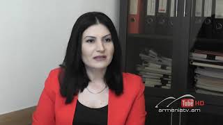 Սուր անկյուն 26.04.2020 - Սոնա Դանիելյան «Թույլատրելիության սահմանը»