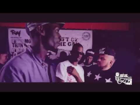 Soljitsu vs Sceptical