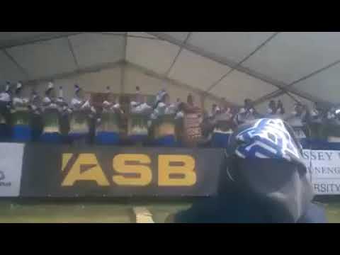 Pukepuke 'o Tonga: Northcote College Polyfest 2013