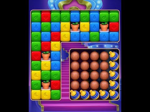 TOON BLAST level 2488