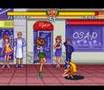 Sailor Jupiter Vs Sailor Venus SNES