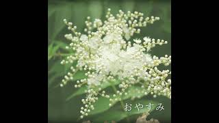おやすみ　 Instrumental