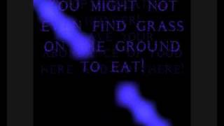 NINFA ARTEMIS * F your Pain: VIDEO & LYRICS (ITUNES album INCENSE)