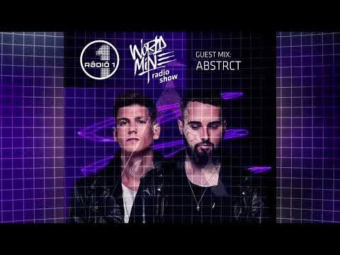 Ābstrct guestmix - Radio 1 WORLD IS MINE Radio Show 12.19.2020