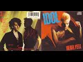 Billy Idol - Daytime Drama [HQSound - Audio AAC]