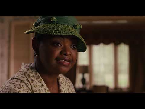 The Help - Pie Scene (HD)
