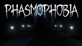 [phasmophobia] インサニティ連続特定チャレンジ