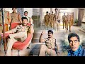 Kalyan Ram Biggest Blockbuster Movie Ultimate Warning Scene Telugu Movies Kotha Cinema
