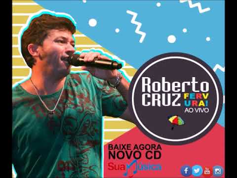ROBERTO CRUZ CARNAVAL CD COMPLETO