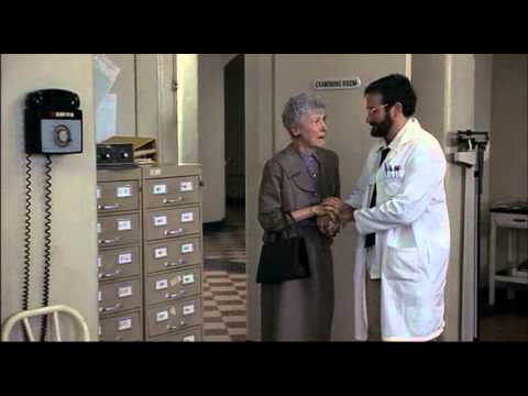 Robert De Niro - "Mamma!"