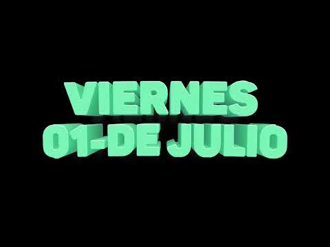 BESAME Y QUEDATE - GEEF X HYGGE X RUFF (TRAILLER OFICIAL)