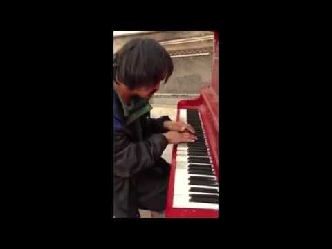 comment jouer pokemon au piano