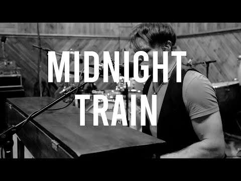 Paul Corson - Midnight Train (live)