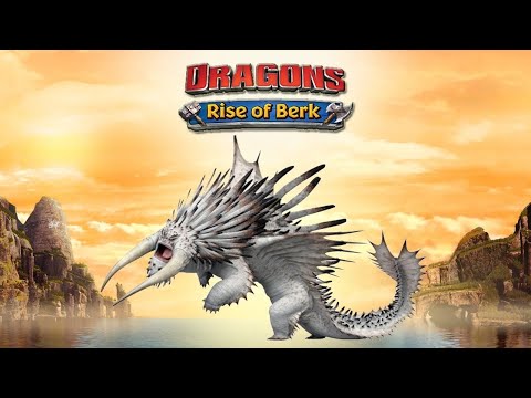 UNLOCKING THE BEWILDERBEAST!-Dragons:Rise of Berk