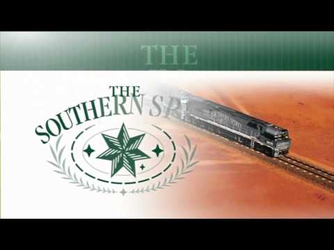 Rail Australia - Mit dem Zug durch Australien