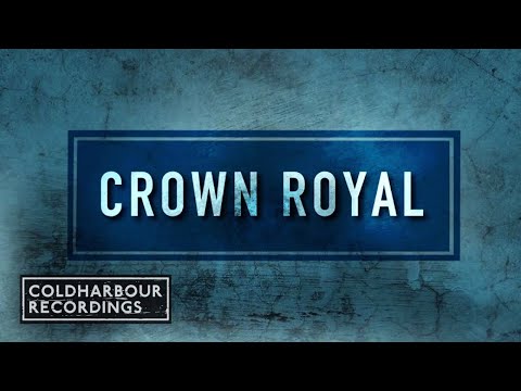 Astrosphere & Re:Locate - Crown Royal