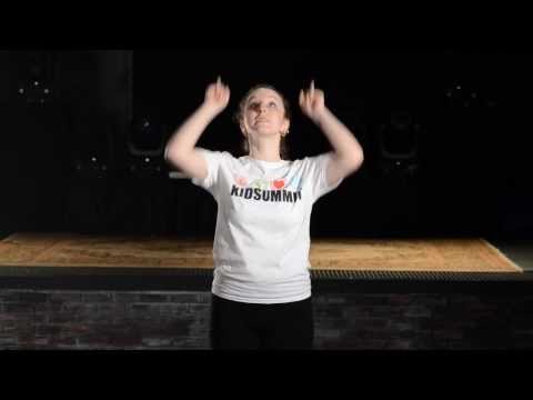 Thumbnail for Can't Stop Singing video