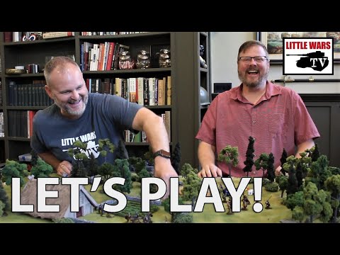 Learn to Play Ravenfeast