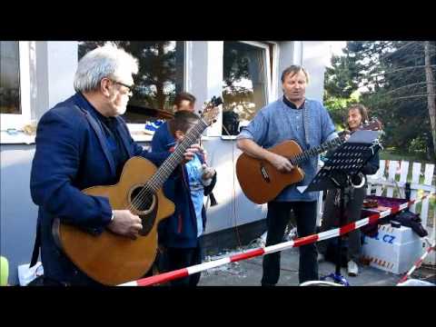 Badmintonový rokenrol - premiéra