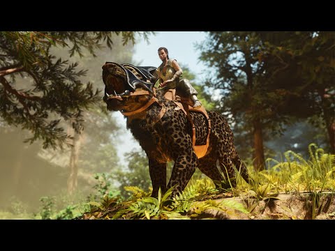 ASA Cross-Platform Mods Spotlight, April 28 - May 2, 2025