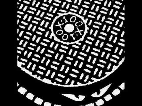 Mustafo, Lex Ruger, Mal Blak, Lamar Supreme (100X) - You Ain't Ready [199x]