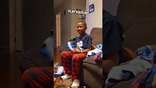 Boy got surprise gift he has been dreaming of ❤️‍🩹